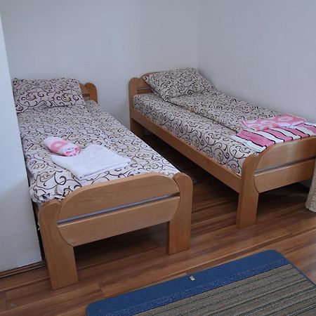 Mm Narcis Bed and Breakfast Vlasina Rid Εξωτερικό φωτογραφία
