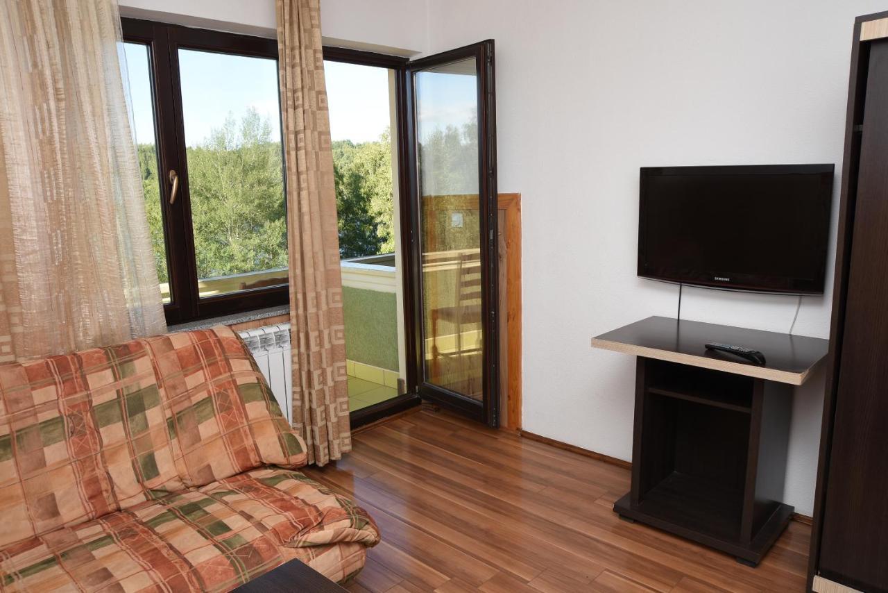 Mm Narcis Bed and Breakfast Vlasina Rid Εξωτερικό φωτογραφία