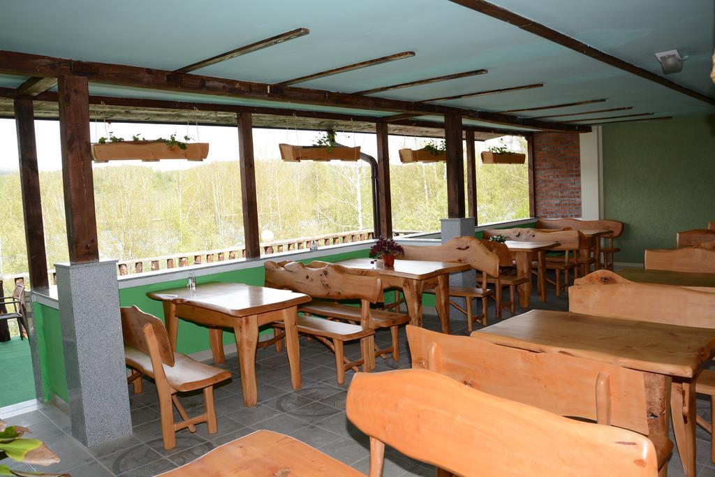 Mm Narcis Bed and Breakfast Vlasina Rid Εξωτερικό φωτογραφία