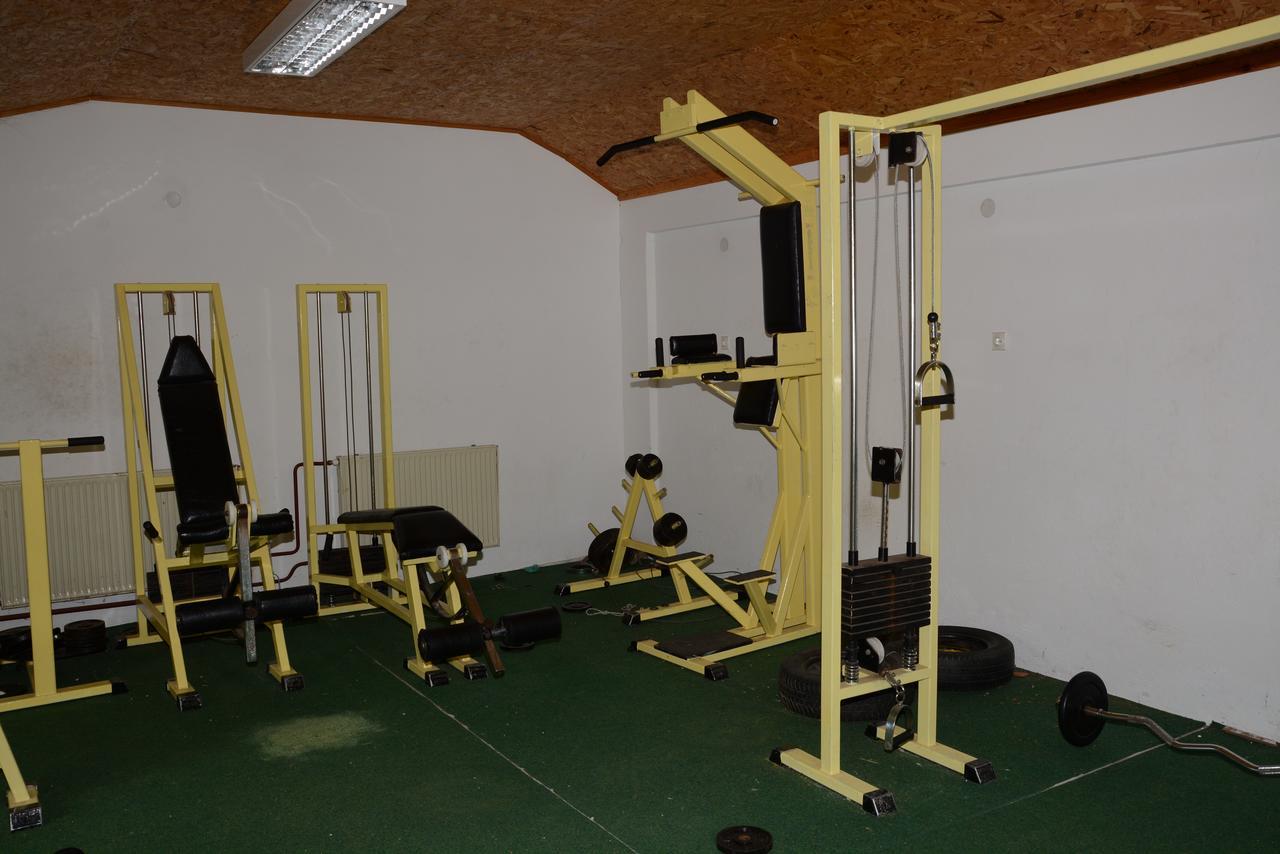 Mm Narcis Bed and Breakfast Vlasina Rid Εξωτερικό φωτογραφία