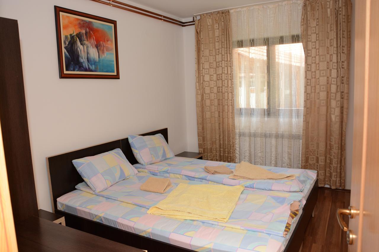 Mm Narcis Bed and Breakfast Vlasina Rid Εξωτερικό φωτογραφία