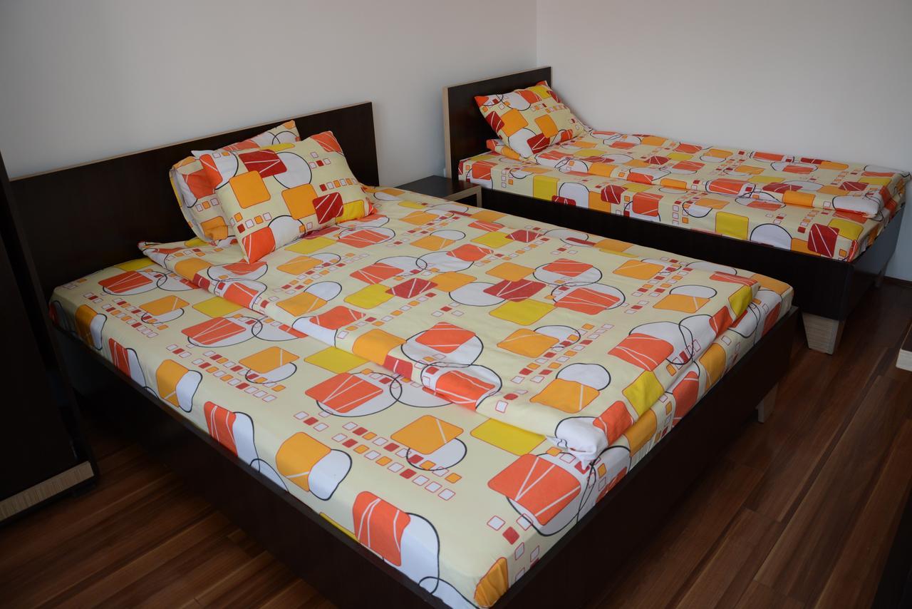 Mm Narcis Bed and Breakfast Vlasina Rid Εξωτερικό φωτογραφία