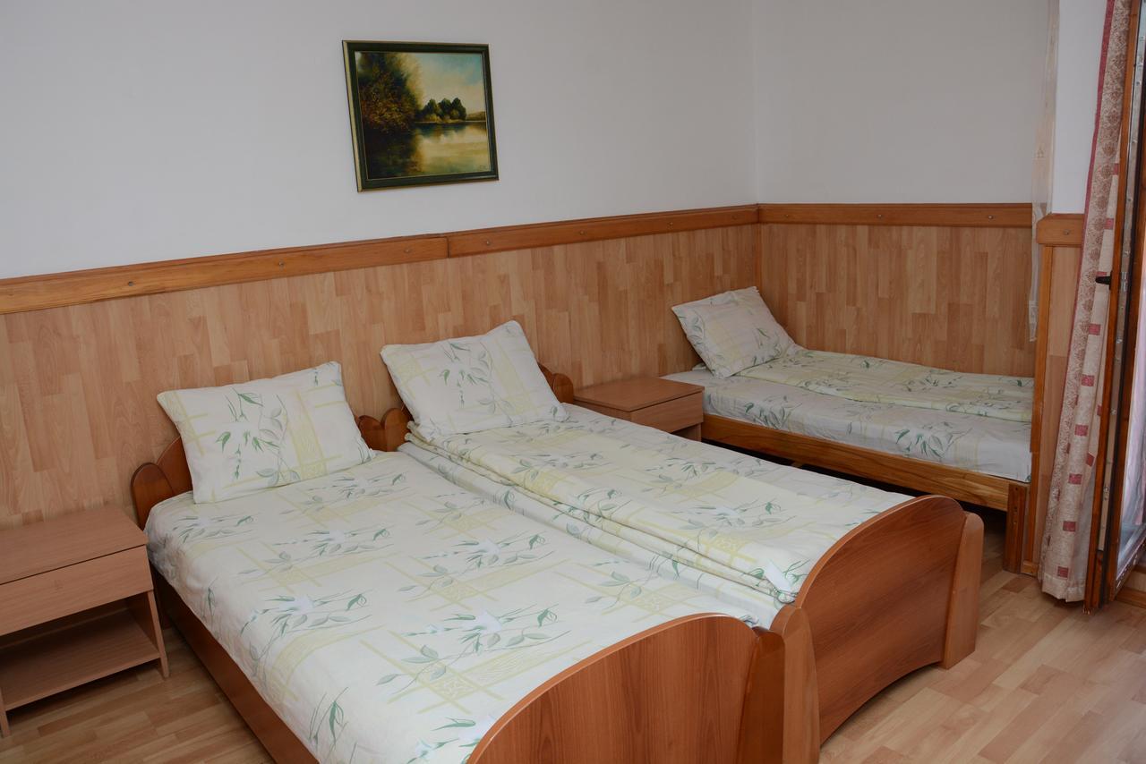 Mm Narcis Bed and Breakfast Vlasina Rid Εξωτερικό φωτογραφία