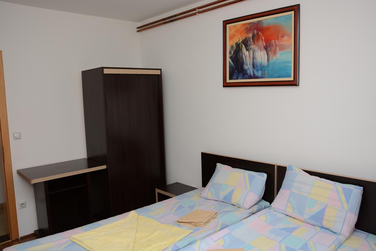 Mm Narcis Bed and Breakfast Vlasina Rid Εξωτερικό φωτογραφία