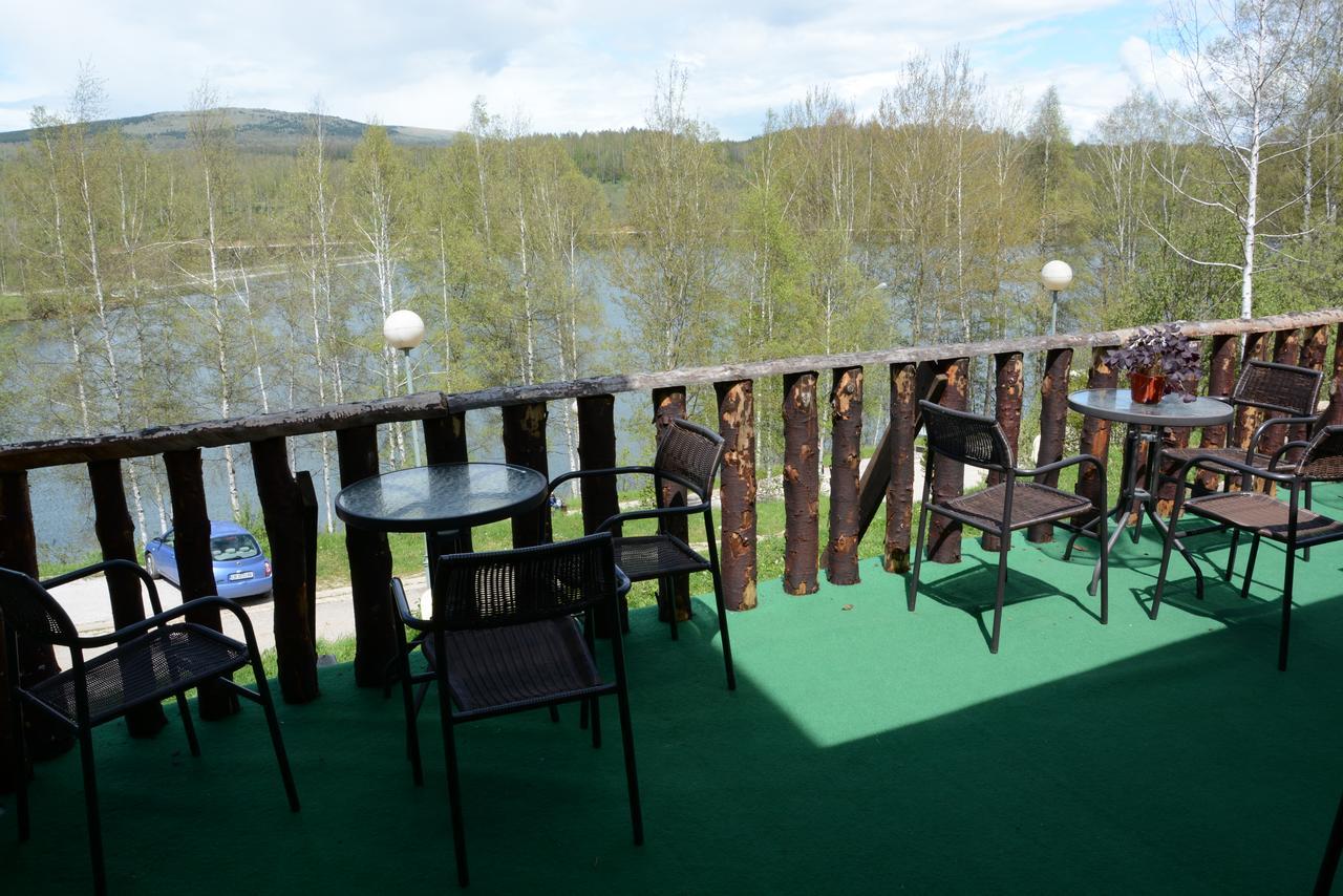 Mm Narcis Bed and Breakfast Vlasina Rid Εξωτερικό φωτογραφία
