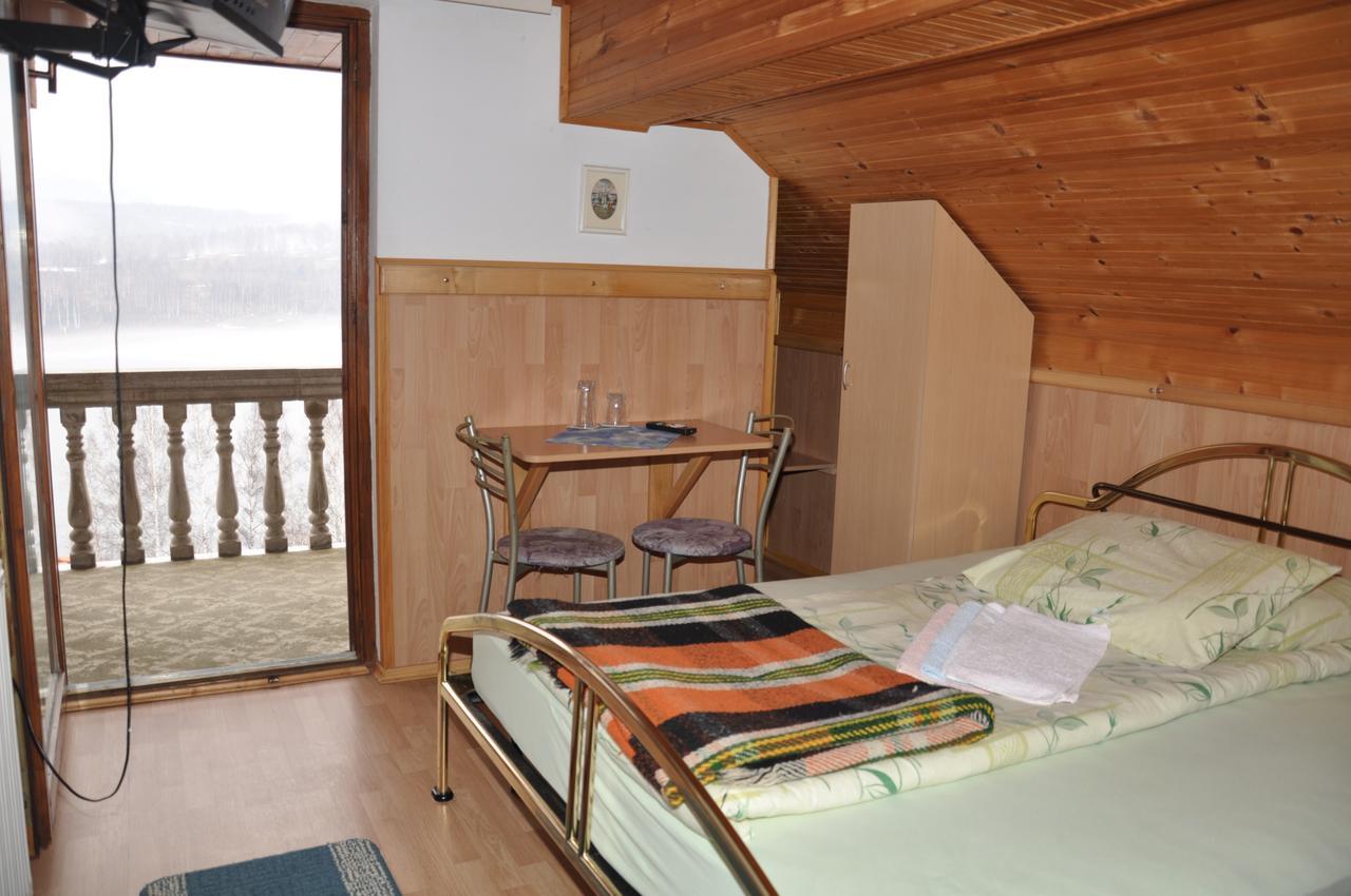 Mm Narcis Bed and Breakfast Vlasina Rid Εξωτερικό φωτογραφία