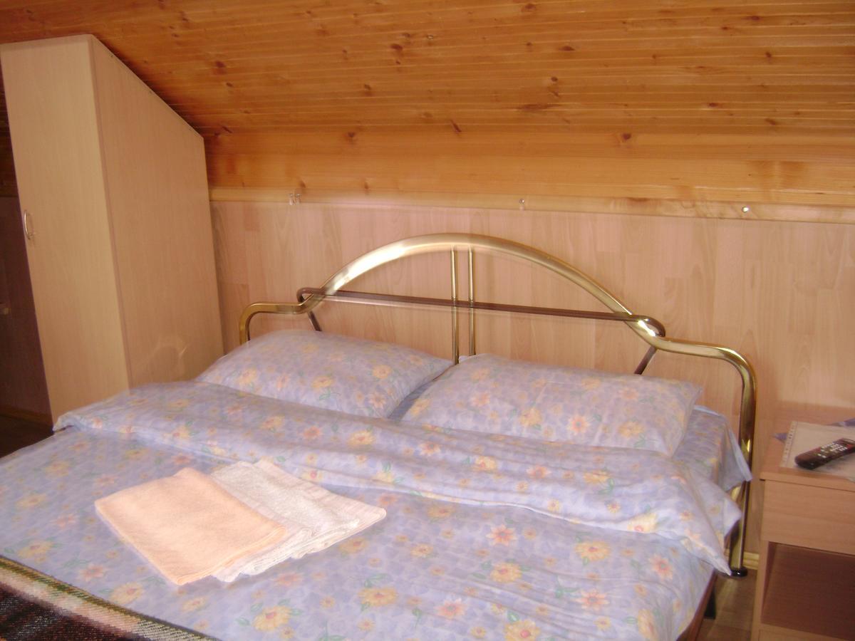 Mm Narcis Bed and Breakfast Vlasina Rid Εξωτερικό φωτογραφία