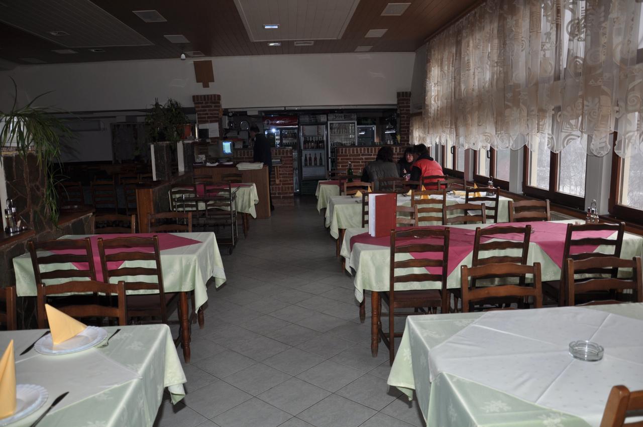 Mm Narcis Bed and Breakfast Vlasina Rid Εξωτερικό φωτογραφία