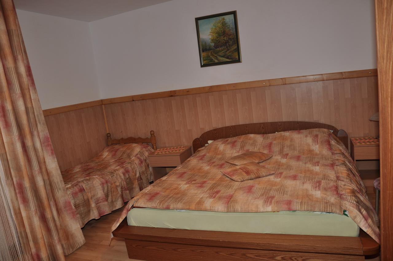 Mm Narcis Bed and Breakfast Vlasina Rid Εξωτερικό φωτογραφία