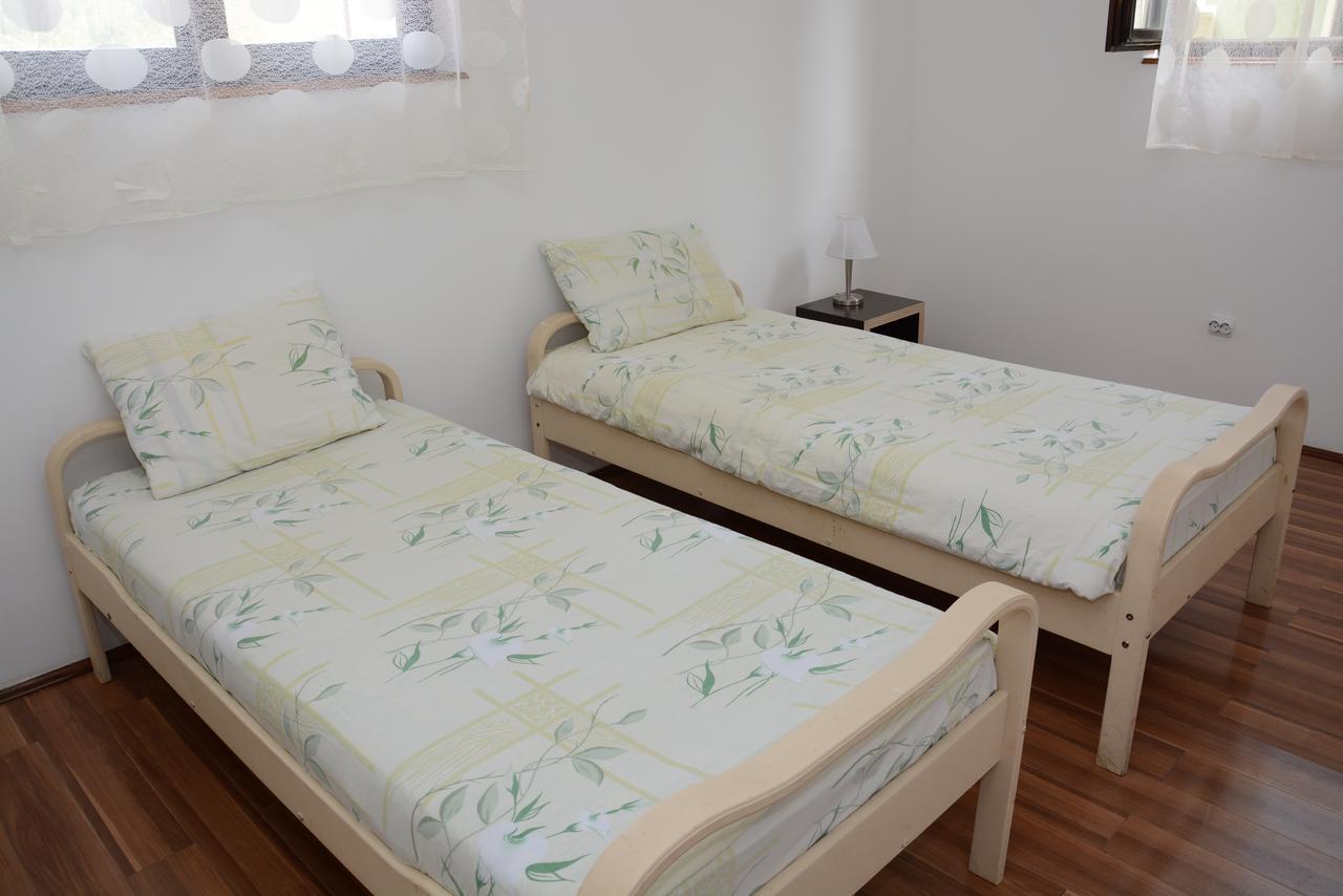 Mm Narcis Bed and Breakfast Vlasina Rid Εξωτερικό φωτογραφία