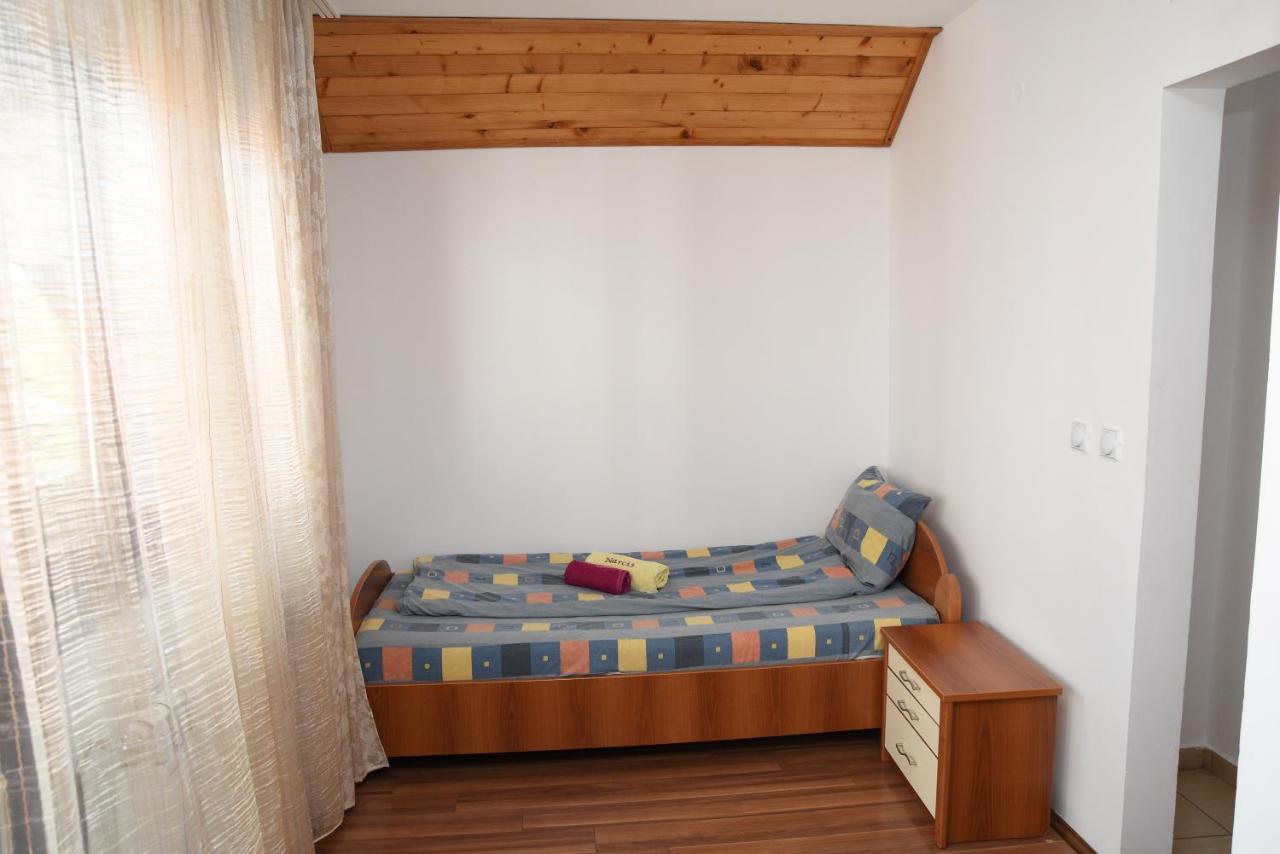 Mm Narcis Bed and Breakfast Vlasina Rid Εξωτερικό φωτογραφία
