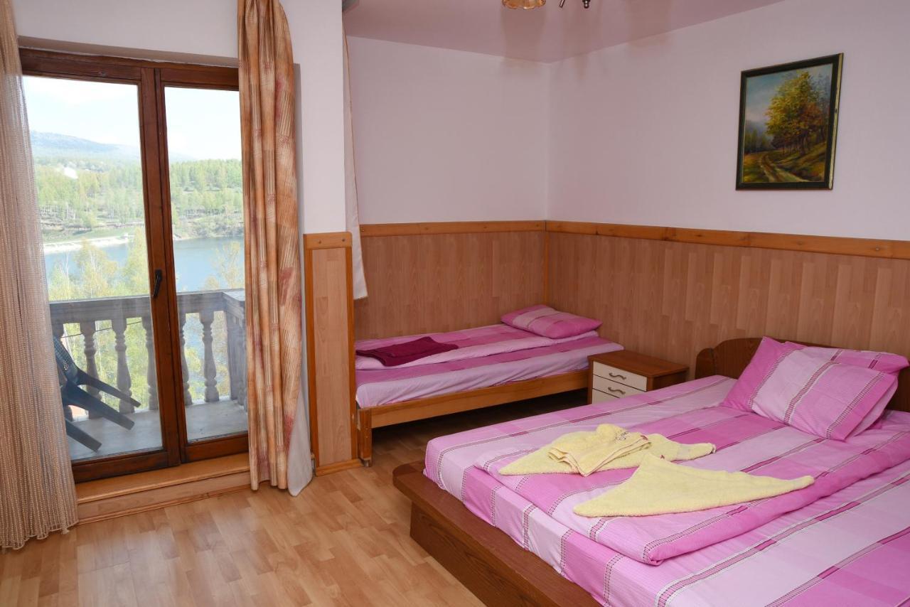 Mm Narcis Bed and Breakfast Vlasina Rid Εξωτερικό φωτογραφία