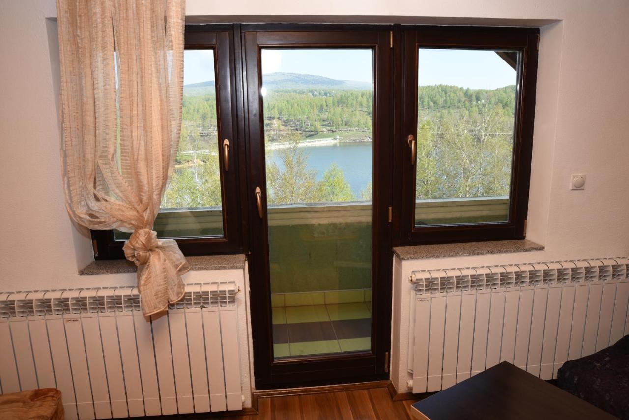 Mm Narcis Bed and Breakfast Vlasina Rid Εξωτερικό φωτογραφία