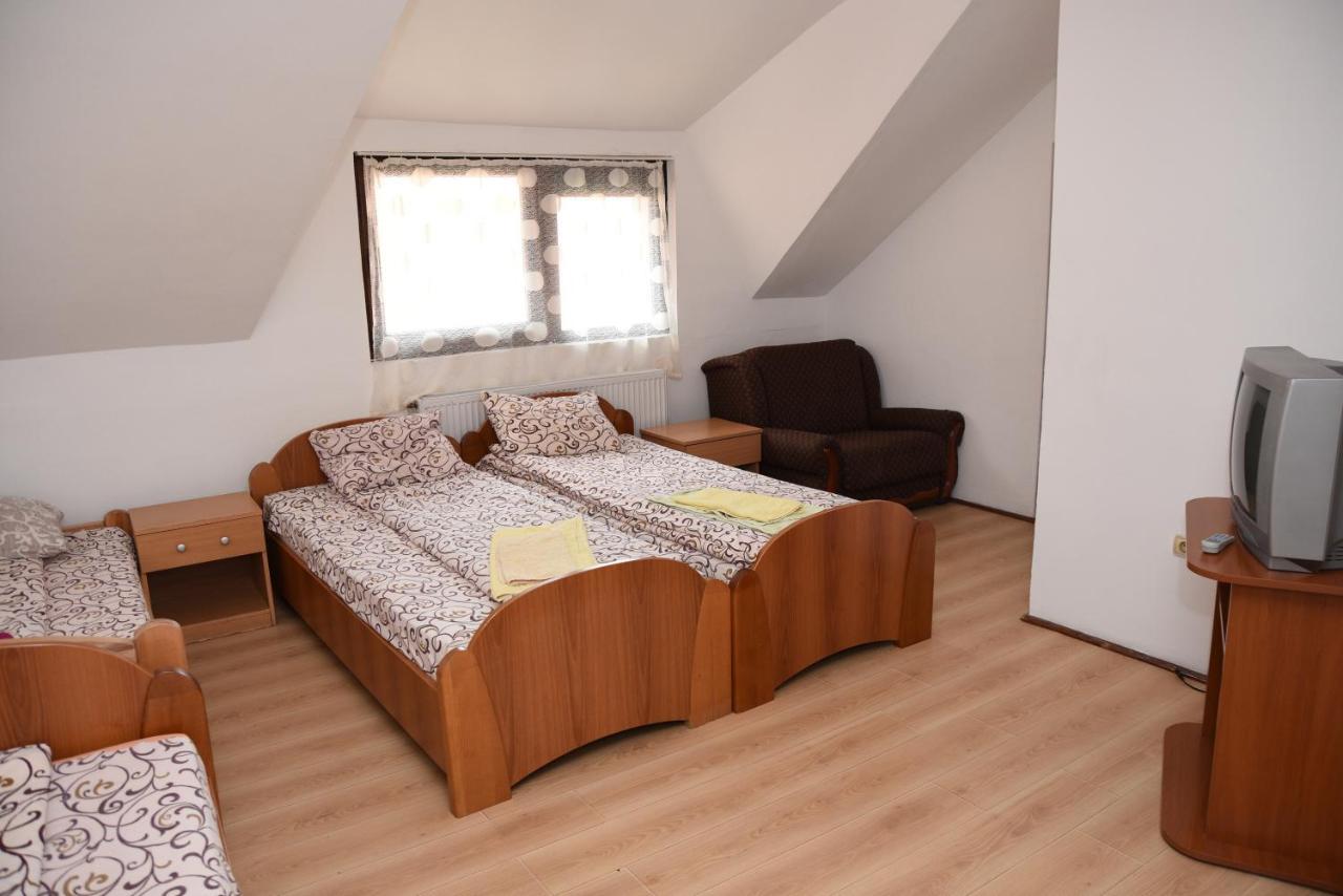 Mm Narcis Bed and Breakfast Vlasina Rid Εξωτερικό φωτογραφία