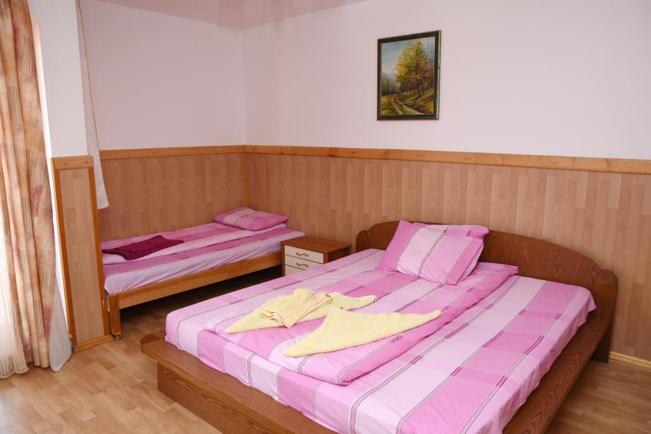 Mm Narcis Bed and Breakfast Vlasina Rid Εξωτερικό φωτογραφία