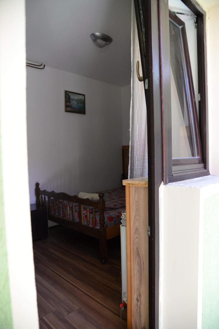 Mm Narcis Bed and Breakfast Vlasina Rid Εξωτερικό φωτογραφία